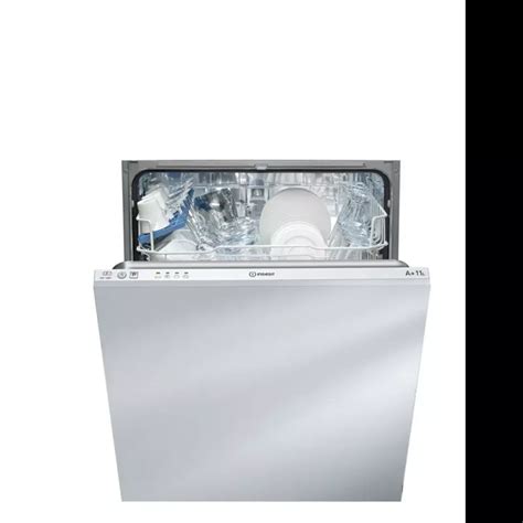 Manuale Indesit DIF 14B1 EU (Italiano .